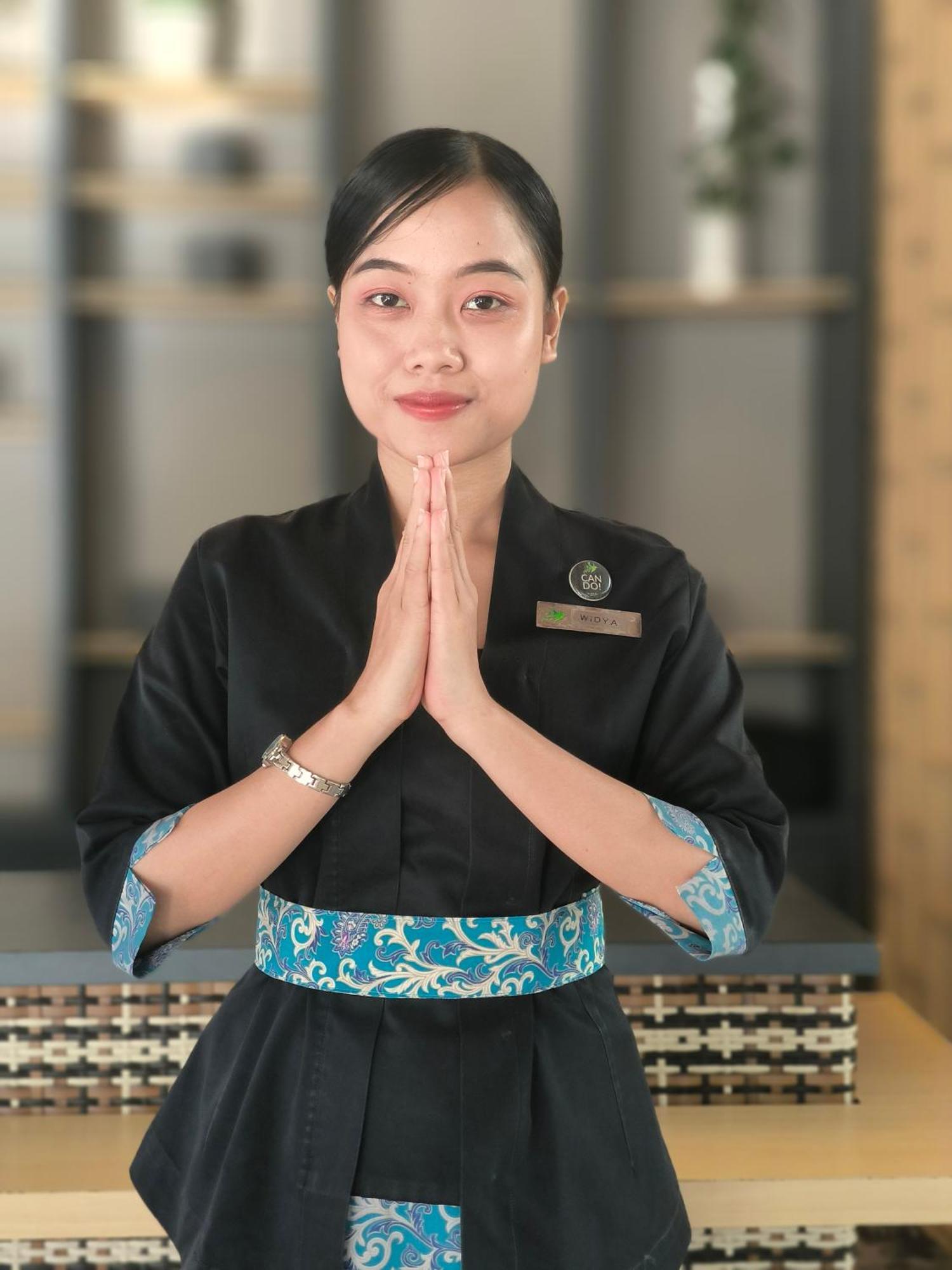 Illira Lite Praya Lombok Hotel Buitenkant foto
