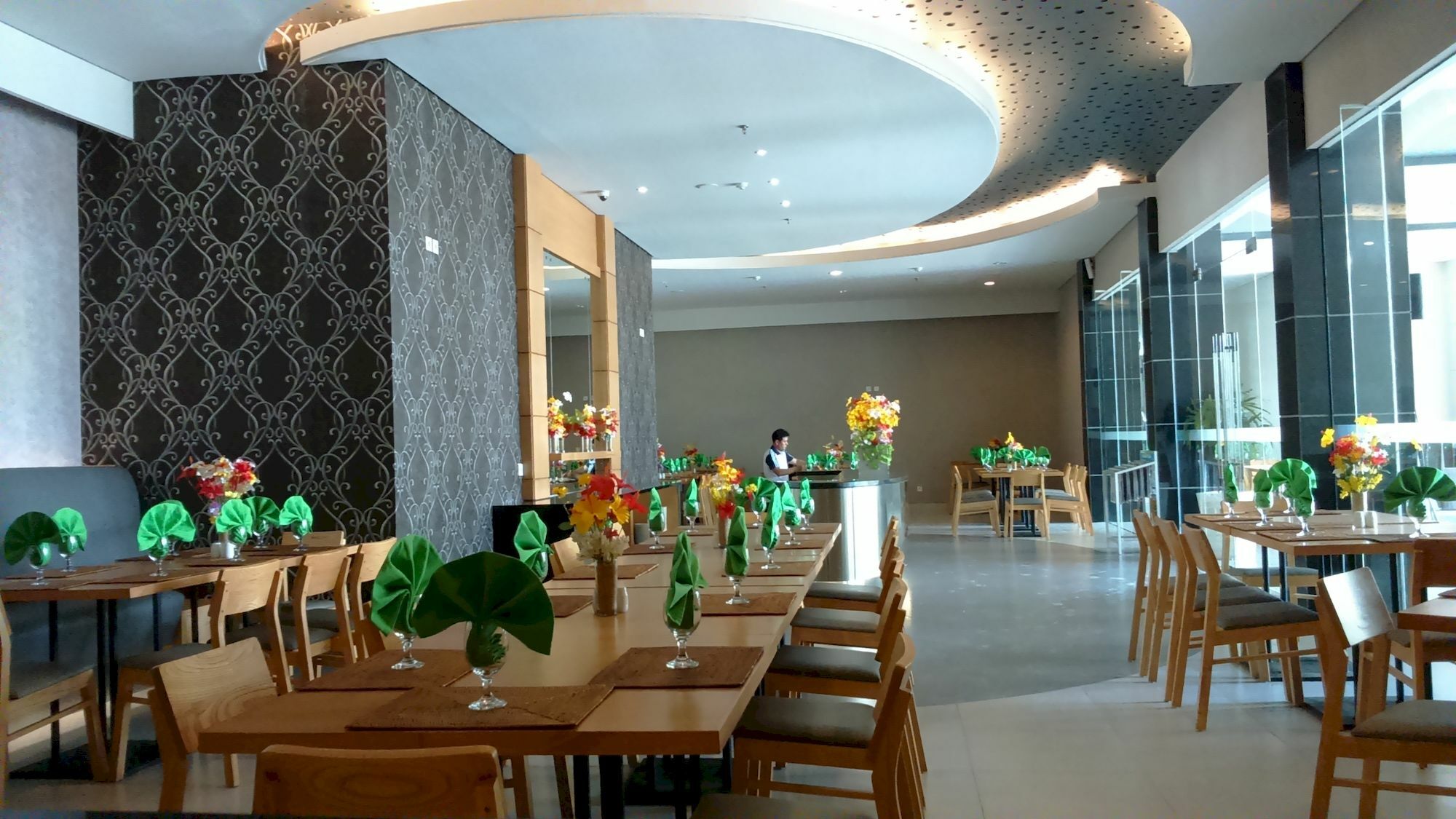 Illira Lite Praya Lombok Hotel Buitenkant foto